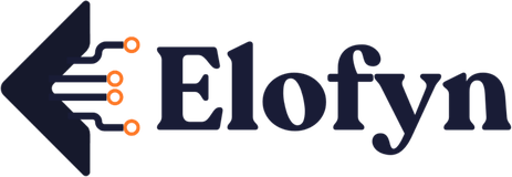 Elofyn logo